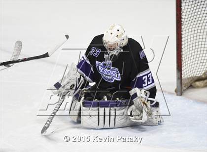 Thumbnail 3 in North Branford vs. Suffield/Granby/Windsor Locks (CIAC D2 Final) photogallery.