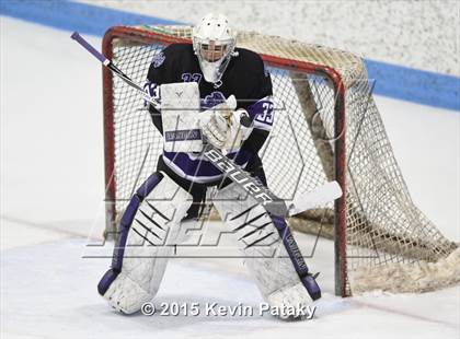 Thumbnail 2 in North Branford vs. Suffield/Granby/Windsor Locks (CIAC D2 Final) photogallery.