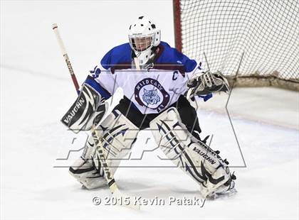 Thumbnail 1 in North Branford vs. Suffield/Granby/Windsor Locks (CIAC D2 Final) photogallery.