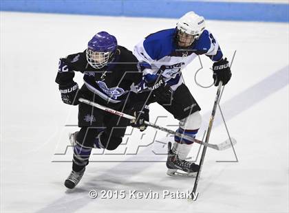 Thumbnail 3 in North Branford vs. Suffield/Granby/Windsor Locks (CIAC D2 Final) photogallery.