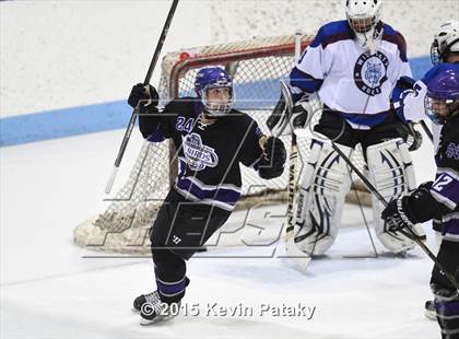 Thumbnail 1 in North Branford vs. Suffield/Granby/Windsor Locks (CIAC D2 Final) photogallery.