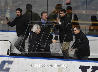 Thumbnail 3 in North Branford vs. Suffield/Granby/Windsor Locks (CIAC D2 Final) photogallery.