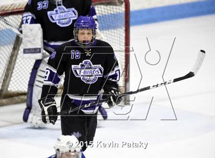Thumbnail 2 in North Branford vs. Suffield/Granby/Windsor Locks (CIAC D2 Final) photogallery.