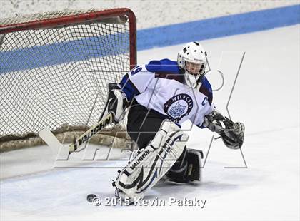 Thumbnail 3 in North Branford vs. Suffield/Granby/Windsor Locks (CIAC D2 Final) photogallery.