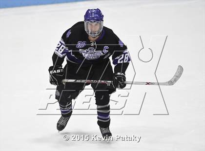 Thumbnail 2 in North Branford vs. Suffield/Granby/Windsor Locks (CIAC D2 Final) photogallery.