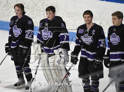 Thumbnail 1 in North Branford vs. Suffield/Granby/Windsor Locks (CIAC D2 Final) photogallery.