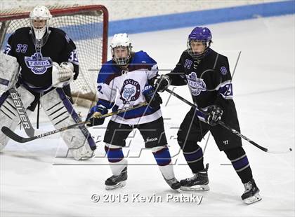 Thumbnail 2 in North Branford vs. Suffield/Granby/Windsor Locks (CIAC D2 Final) photogallery.