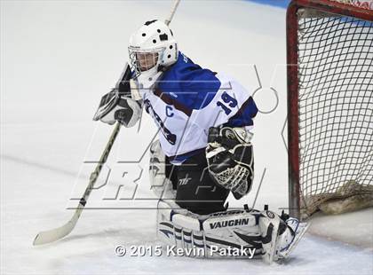 Thumbnail 3 in North Branford vs. Suffield/Granby/Windsor Locks (CIAC D2 Final) photogallery.