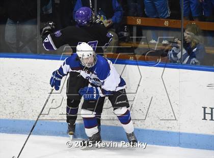 Thumbnail 2 in North Branford vs. Suffield/Granby/Windsor Locks (CIAC D2 Final) photogallery.