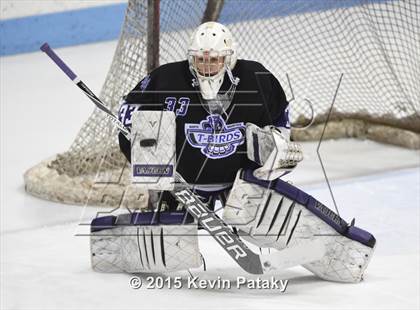 Thumbnail 3 in North Branford vs. Suffield/Granby/Windsor Locks (CIAC D2 Final) photogallery.