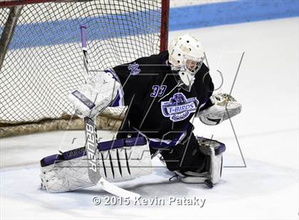 Thumbnail 1 in North Branford vs. Suffield/Granby/Windsor Locks (CIAC D2 Final) photogallery.