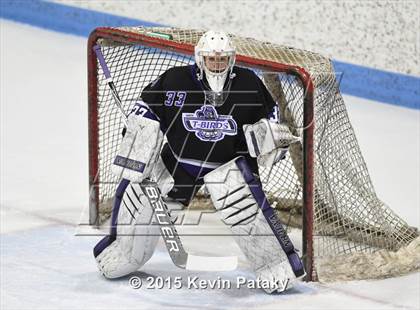 Thumbnail 3 in North Branford vs. Suffield/Granby/Windsor Locks (CIAC D2 Final) photogallery.