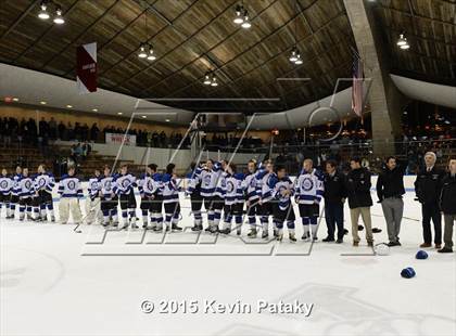 Thumbnail 1 in North Branford vs. Suffield/Granby/Windsor Locks (CIAC D2 Final) photogallery.