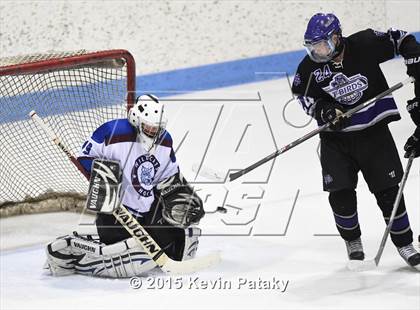 Thumbnail 1 in North Branford vs. Suffield/Granby/Windsor Locks (CIAC D2 Final) photogallery.