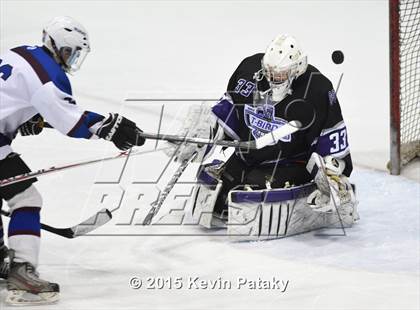 Thumbnail 1 in North Branford vs. Suffield/Granby/Windsor Locks (CIAC D2 Final) photogallery.
