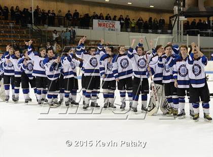 Thumbnail 1 in North Branford vs. Suffield/Granby/Windsor Locks (CIAC D2 Final) photogallery.