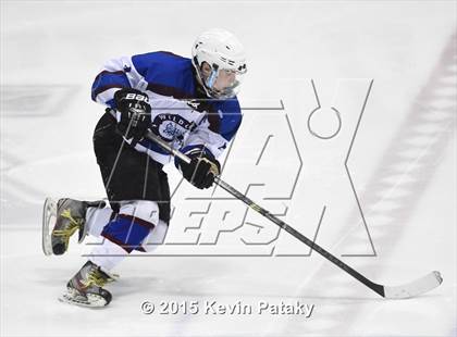 Thumbnail 3 in North Branford vs. Suffield/Granby/Windsor Locks (CIAC D2 Final) photogallery.