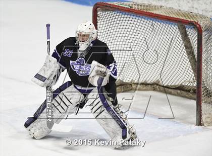 Thumbnail 1 in North Branford vs. Suffield/Granby/Windsor Locks (CIAC D2 Final) photogallery.
