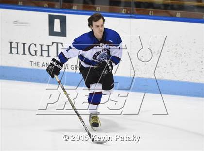 Thumbnail 1 in North Branford vs. Suffield/Granby/Windsor Locks (CIAC D2 Final) photogallery.