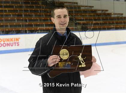 Thumbnail 2 in North Branford vs. Suffield/Granby/Windsor Locks (CIAC D2 Final) photogallery.