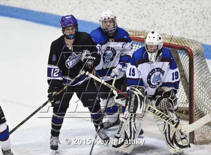 Thumbnail 2 in North Branford vs. Suffield/Granby/Windsor Locks (CIAC D2 Final) photogallery.