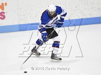 Thumbnail 1 in North Branford vs. Suffield/Granby/Windsor Locks (CIAC D2 Final) photogallery.
