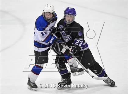 Thumbnail 2 in North Branford vs. Suffield/Granby/Windsor Locks (CIAC D2 Final) photogallery.
