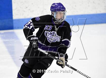 Thumbnail 2 in North Branford vs. Suffield/Granby/Windsor Locks (CIAC D2 Final) photogallery.