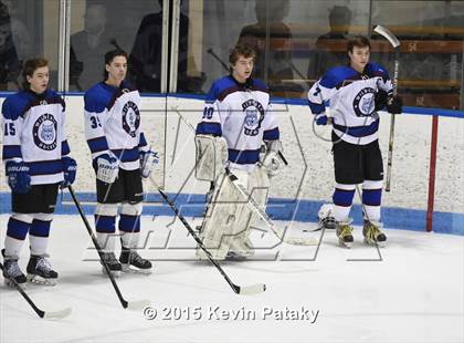 Thumbnail 2 in North Branford vs. Suffield/Granby/Windsor Locks (CIAC D2 Final) photogallery.