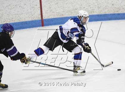 Thumbnail 2 in North Branford vs. Suffield/Granby/Windsor Locks (CIAC D2 Final) photogallery.