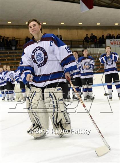 Thumbnail 3 in North Branford vs. Suffield/Granby/Windsor Locks (CIAC D2 Final) photogallery.