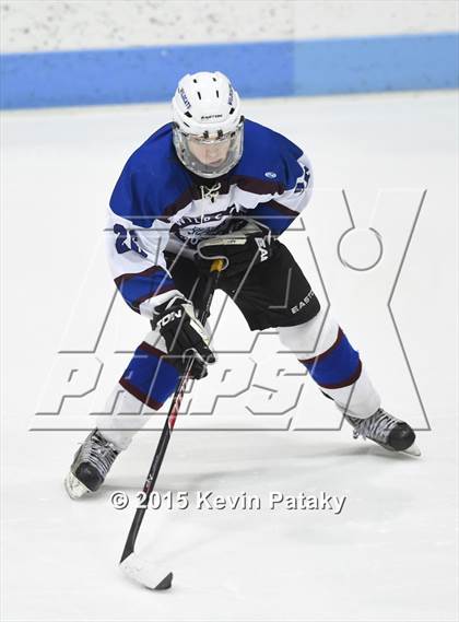 Thumbnail 2 in North Branford vs. Suffield/Granby/Windsor Locks (CIAC D2 Final) photogallery.
