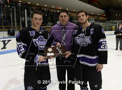 Thumbnail 1 in North Branford vs. Suffield/Granby/Windsor Locks (CIAC D2 Final) photogallery.