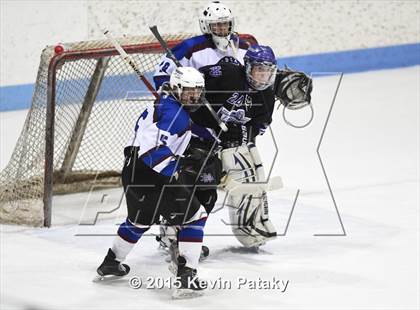 Thumbnail 2 in North Branford vs. Suffield/Granby/Windsor Locks (CIAC D2 Final) photogallery.