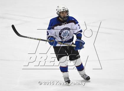 Thumbnail 3 in North Branford vs. Suffield/Granby/Windsor Locks (CIAC D2 Final) photogallery.