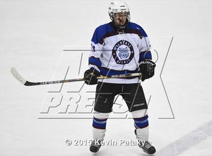 Thumbnail 2 in North Branford vs. Suffield/Granby/Windsor Locks (CIAC D2 Final) photogallery.