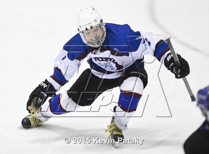 Thumbnail 2 in North Branford vs. Suffield/Granby/Windsor Locks (CIAC D2 Final) photogallery.