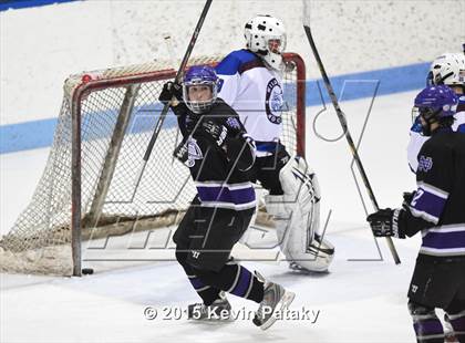 Thumbnail 3 in North Branford vs. Suffield/Granby/Windsor Locks (CIAC D2 Final) photogallery.