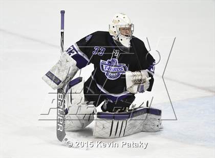 Thumbnail 1 in North Branford vs. Suffield/Granby/Windsor Locks (CIAC D2 Final) photogallery.