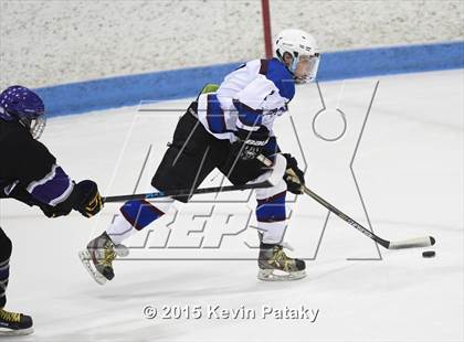 Thumbnail 1 in North Branford vs. Suffield/Granby/Windsor Locks (CIAC D2 Final) photogallery.