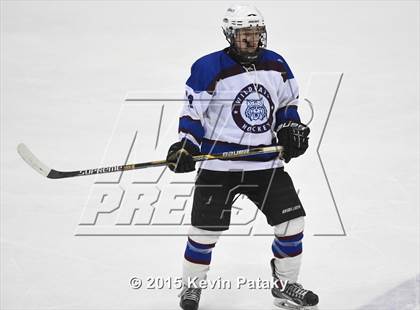Thumbnail 3 in North Branford vs. Suffield/Granby/Windsor Locks (CIAC D2 Final) photogallery.