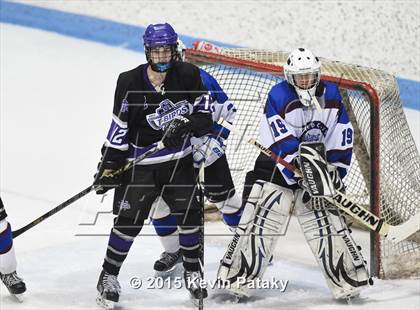 Thumbnail 3 in North Branford vs. Suffield/Granby/Windsor Locks (CIAC D2 Final) photogallery.