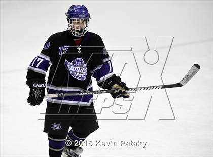Thumbnail 1 in North Branford vs. Suffield/Granby/Windsor Locks (CIAC D2 Final) photogallery.