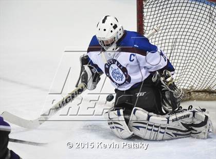 Thumbnail 1 in North Branford vs. Suffield/Granby/Windsor Locks (CIAC D2 Final) photogallery.