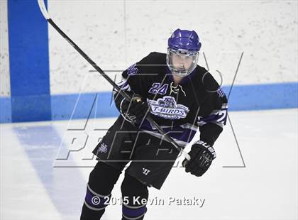 Thumbnail 2 in North Branford vs. Suffield/Granby/Windsor Locks (CIAC D2 Final) photogallery.
