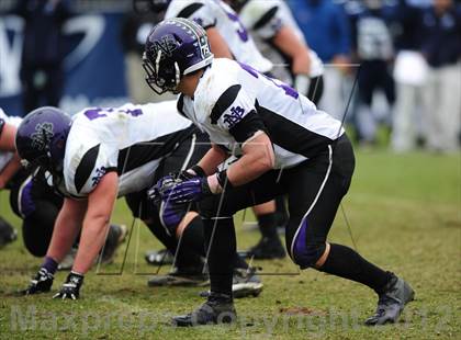 Thumbnail 3 in North Branford vs. Ansonia (CIAC Class S Final) photogallery.