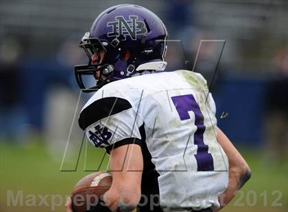 Thumbnail 3 in North Branford vs. Ansonia (CIAC Class S Final) photogallery.