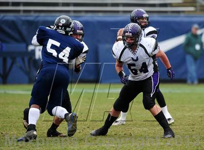 Thumbnail 3 in North Branford vs. Ansonia (CIAC Class S Final) photogallery.