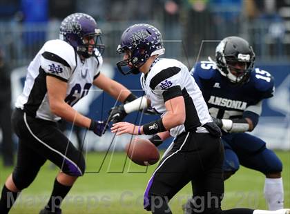 Thumbnail 1 in North Branford vs. Ansonia (CIAC Class S Final) photogallery.