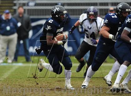 Thumbnail 3 in North Branford vs. Ansonia (CIAC Class S Final) photogallery.